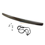 Isuzu Kb Dmax Bonnet Moulding 13-16