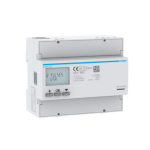 ECP310D 125A 3P Kwh Meter Direct