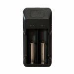 Killer Deals Double Slot LED Multi-function Battery Charger - Best Bargains Online