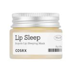 Full Fit Propolis Lip Sleeping Mask 20G