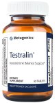 Metagenics Testralin - Testosterone Balance