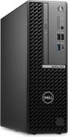 Dell Optiplex 3000 Core I5 Small Form Factor PC - Intel Core I5-12500 256GB SSD 8GB RAM Windows 11 Pro 64-BIT Black