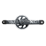 X01 Eagle Dub Boost Crank Lunar - 175MM