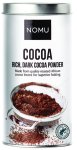 NOMU Cocoa Powder