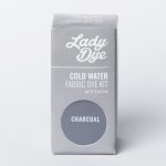 Lady Cold Water Dye Charcoal