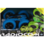Brixen 360 Rc Toy Car 5 Piece