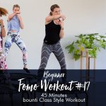 Beginner Fomo Workouts With Rulene 17