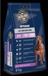 Ultra Dog Optiwoof Adult Beef & Rice 8KG