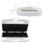 2-SLICE Sandwich Maker