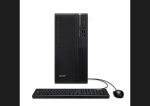 Acer Dt 16L VS2735G 300W Intel Core U5 225 8GB DDR5 Memory 512GB SSD Wifi 6E +bt 5.3 Internal Speakers USB Kb And Mouse