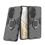 Black Panther Case For Honor 200 Lite 5G Shockproof Cover