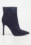 Bose Boss 9 Ankle Boot - Navy