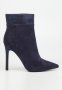 Bose Boss 9 Ankle Boot - Navy