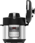 Midea Instafry Air Fryer & Pressure Cooker Combo 5.7L