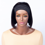 The San Hair Lady Jada Headband