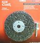 Tork Craft Face Off Disc And Arbor 125MM Carded For Drill