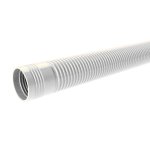 Leader Hose White - Integratedpoolgroup.co.za