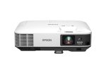 Epson EB-2250U – Wuxga 5000 Lumens Boardroom Wifi Optional USB Ethernet Vga HDMI Jack Plug