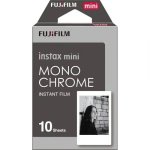 Fuji Instax MINI B&w Film