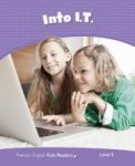 Level 5: Into I.t. Clil Paperback