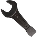 Tork Craft Slogging Spanner 85MM Open End Crv