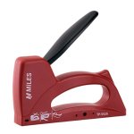 Staple Gun Abs Body Metal Handle 22 G 6 10 Mm JT21 Stap Reload Ind MILTP5525
