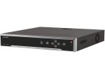 Hikvision Nvr 32CH With 16 Poe 256MBPS