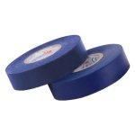 Hellermanntyton Pvc Insulation Tape 20M Blue