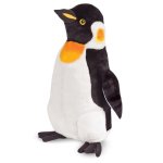 Melissa Giant Plush Penguin
