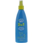 Wetbrush Time Release Detangling 3-IN-1 Spray For Pets 295ML
