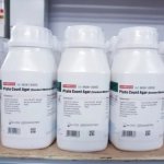 Plate Count Agar Pca