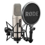 Rode NT2-A Large-diaphragm Condenser Microphone
