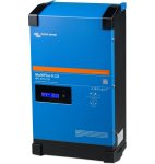 VIC-MULTIPLUS-II-48-3000-35-32-GX Victron Multiplus-ii 48 3000 35-32 2400W Inverter charger With Cgx Gx Device Is Intended For A