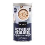 NOMU Hot Chocolate 150G Sfree