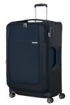 Samsonite Dlite Spinner Expandable 78CM -midnight Blue - Ys Travel Bags