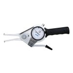 Int. Dial Caliper Gauge 15 35 Mm 0.04 Mm Acc. 0.01 Mm Grad. Jaw Length 50 AC411 035 11