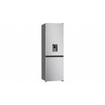 Bosch KGW36NL2AZ 304L Stainless Steel Look Combi Fridge freezer