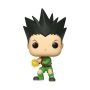 Funko Pop Animation:hunter X-gon Freecss