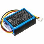Dch 800MAH Battery Replacement For Hobot 188 298 268 288 368 388 198 168 HB16815