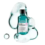 Scalp Advanced Anti-discomfort Dermo-regulator Shampoo