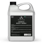 Hand & Body Wash - 5L