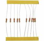 AL-16284003 Ids Resistor 3K3 1 4W 10 Qty