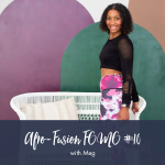 Afro-fusion Fomo 10 Meg