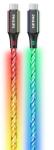 PHILIPS Usb-c Cable Rgb 60W