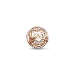 Heart Of Love Bead