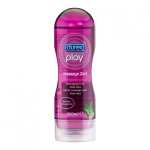 Durex Play Massage 2-IN-1 Gel Aloe Vera 200ML