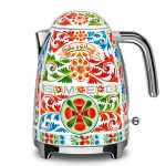Smeg Dolce & Gabbana Kettle - KLF03DGEU
