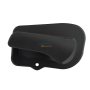 Opel Corsa Lite Front Door Handle Inner Black Left 96+