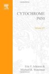 Cytochrome P450 Part C Volume 357 Methods In Enzymology