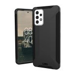Galaxy A32 4G Scout Case - Black
